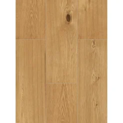 Kuitusementtilankku Triofloor Micodur Tammi Light  7.5x200x1235mm