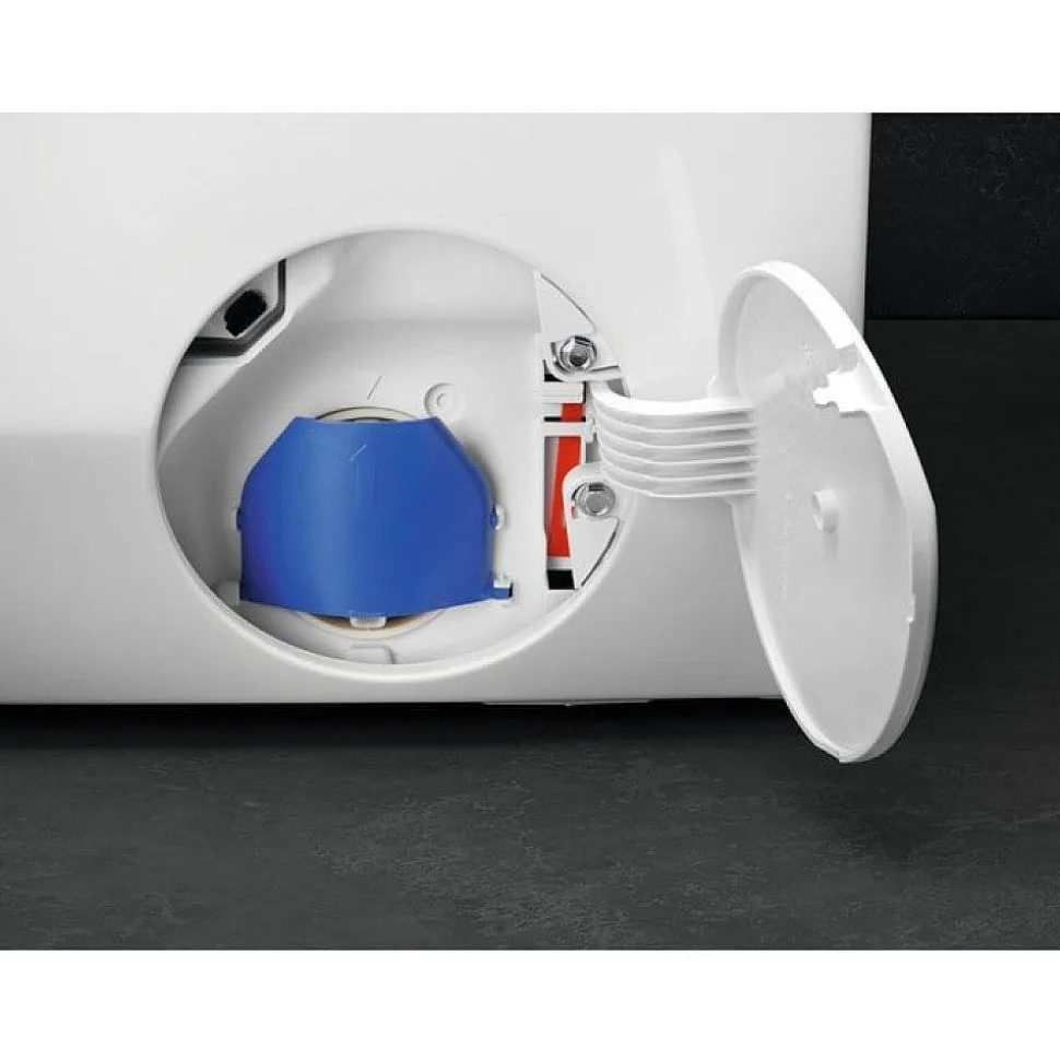 Kuivaava pesukone AEG LWR734E16Q 7000 ProSteam, 10kg