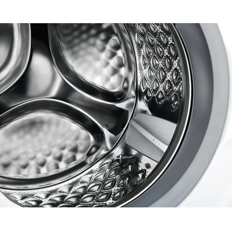 Kuivaava pesukone Electrolux EWG701A94A 700 SteamCare, 9kg