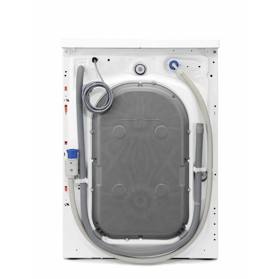 Kuivaava pesukone Electrolux EW9W74X4R1 900, 10.5kg