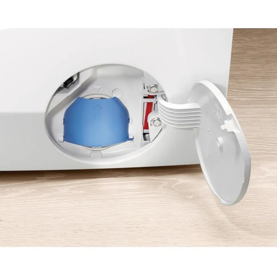 Kuivaava pesukone Electrolux EW9W74X4R1 900, 10.5kg