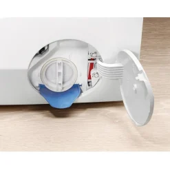 Kuivaava pesukone Electrolux EW9W74X4R1 900, 10.5kg