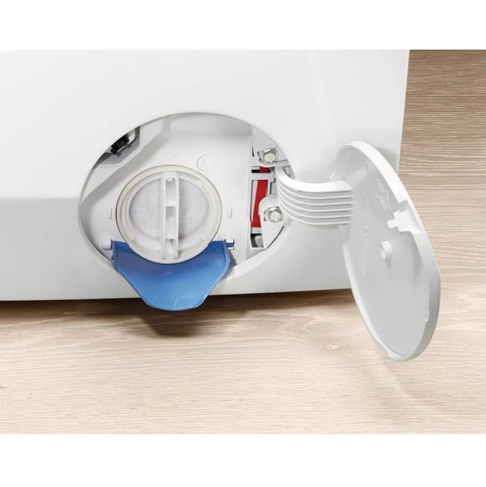 Kuivaava pesukone Electrolux EW9W74X4R1 900, 10.5kg