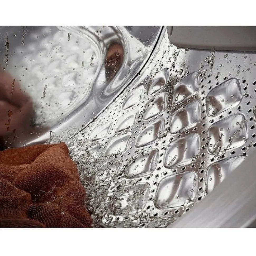Kuivaava pesukone Electrolux EWG701O94O 700 SteamCare, 9kg