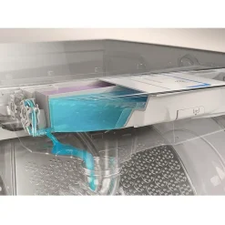 Kuivaava pesukone Electrolux EWI754LY6Q 700 SteamCare, 11kg