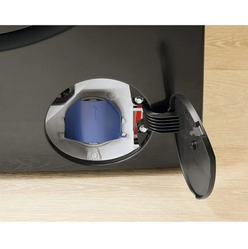 Kuivaava pesukone Electrolux EWI742LX6G 700 SteamCare, 10.5kg