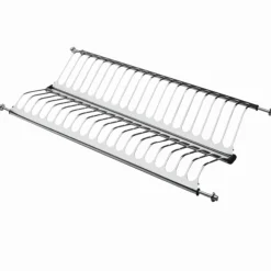 Kuivauskaapin ritiläsetti Grip M80