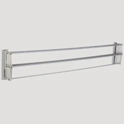 Kuivausteline Ruck-Zuck 100 cm