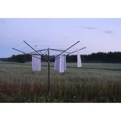 Kuivausteline Varax 122 5 sakaraa eri värejä