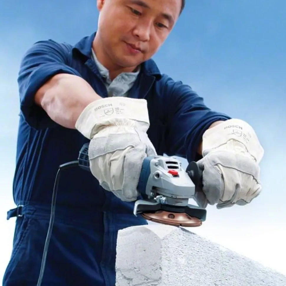 Kulmahiomakone Bosch Professional GWS 7-125 Compact