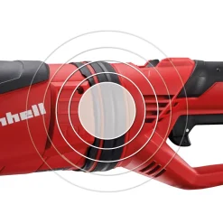 Kulmahiomakone Einhell TE-AG 230 Ø230 mm
