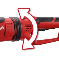 Kulmahiomakone Einhell TE-AG 230 Ø230 mm