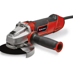 Kulmahiomakone Einhell TE-AG 125/1010 CE Q Ø125 mm