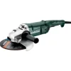 Kulmahiomakone Metabo WE 2000-230