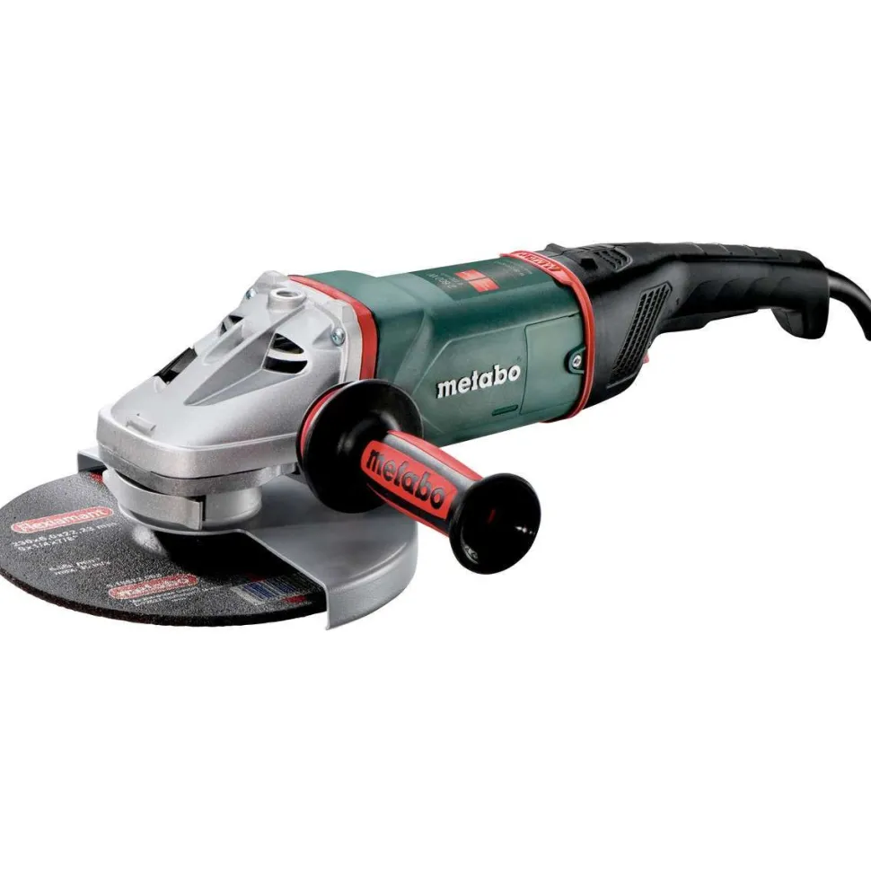 Kulmahiomakone Metabo W 26-230 MVT