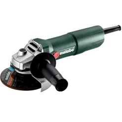 Kulmahiomakone Metabo W 750-125 750W