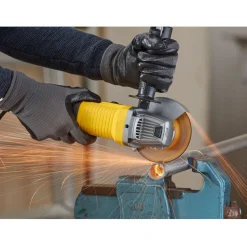 Kulmahiomakone Stanley Fatmax FMEG220-QS Ø125 mm 850W