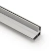 Kulmalista Aluco välitilalevyn sisä- ja ulkokulmiin silver 3650 mm