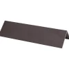 Kulmalista Maler PVC 24x24x2700mm ruskea