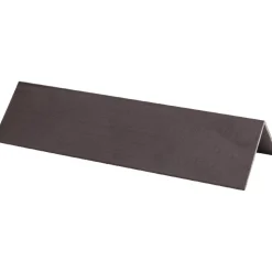 Kulmalista Maler PVC 24x24x2700mm ruskea