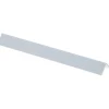 Kulmalista Maler PVC 15x15x2700mm valkoinen