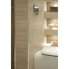 Kulmalista Maler sileä 2x30x30x2000mm alumiini valkoinen maalattu
