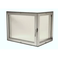 Kulmaluukku Tapani Puosi TP-20S 565x385mm eri värivaihtoehtoja
