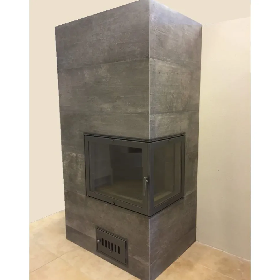 Kulmaluukku Tapani Puosi TP-20S 565x385mm eri värivaihtoehtoja