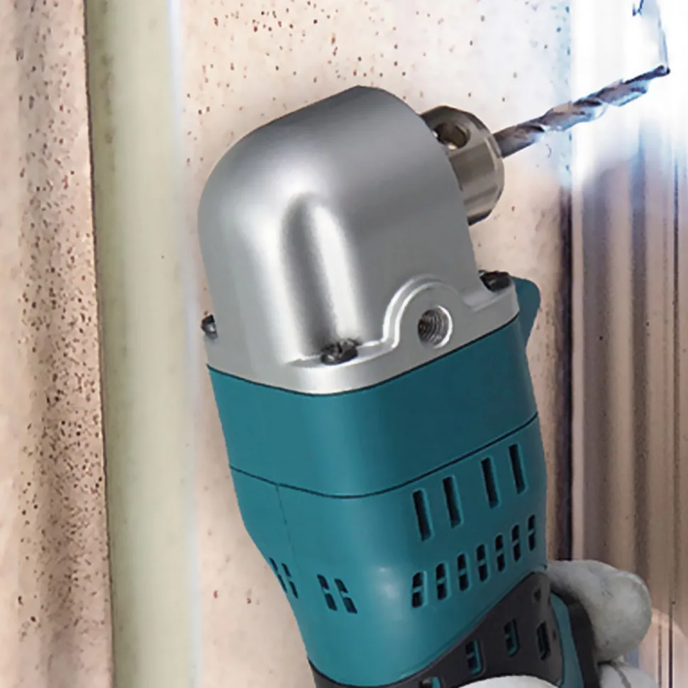 Kulmaporakone Makita LXT DDA350Z 18V ilman akkua