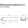 Kulmasavuhormiyhde Lux-t
