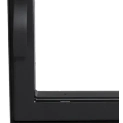 Kulmatakkaluukku Hemparts TLL25 410x410 mm eri värivaihtoehtoja