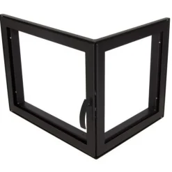 Kulmatakkaluukku Hemparts TLL25 410x410 mm eri värivaihtoehtoja