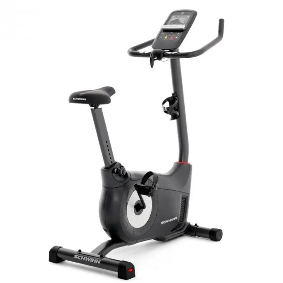 Kuntopyörä Schwinn 510U Upright max. 136 kg