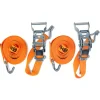 Kuormaliina Husqvarna J-koukku 750 kg