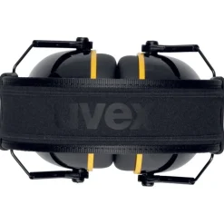 Kuulosuojaimet Uvex K20, Snr 33 dB
