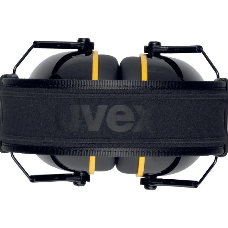 Kuulosuojaimet Uvex K20, Snr 33 dB
