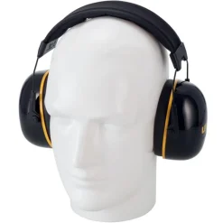 Kuulosuojaimet Uvex K20, Snr 33 dB