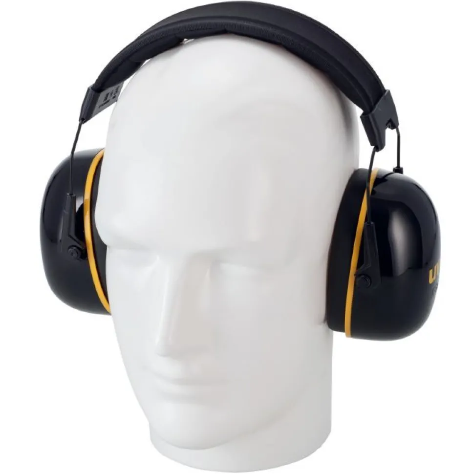 Kuulosuojaimet Uvex K20, Snr 33 dB
