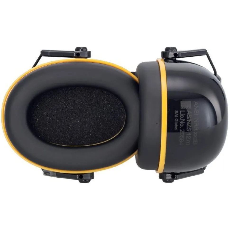 Kuulosuojaimet Uvex K20, Snr 33 dB
