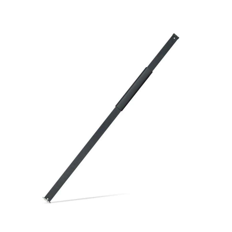Kuumaveitsen jatkovarsi Edma 120cm