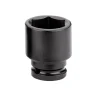 Kuusiokolohylsy iskukoneille Irimo, 55mm, 3/4"