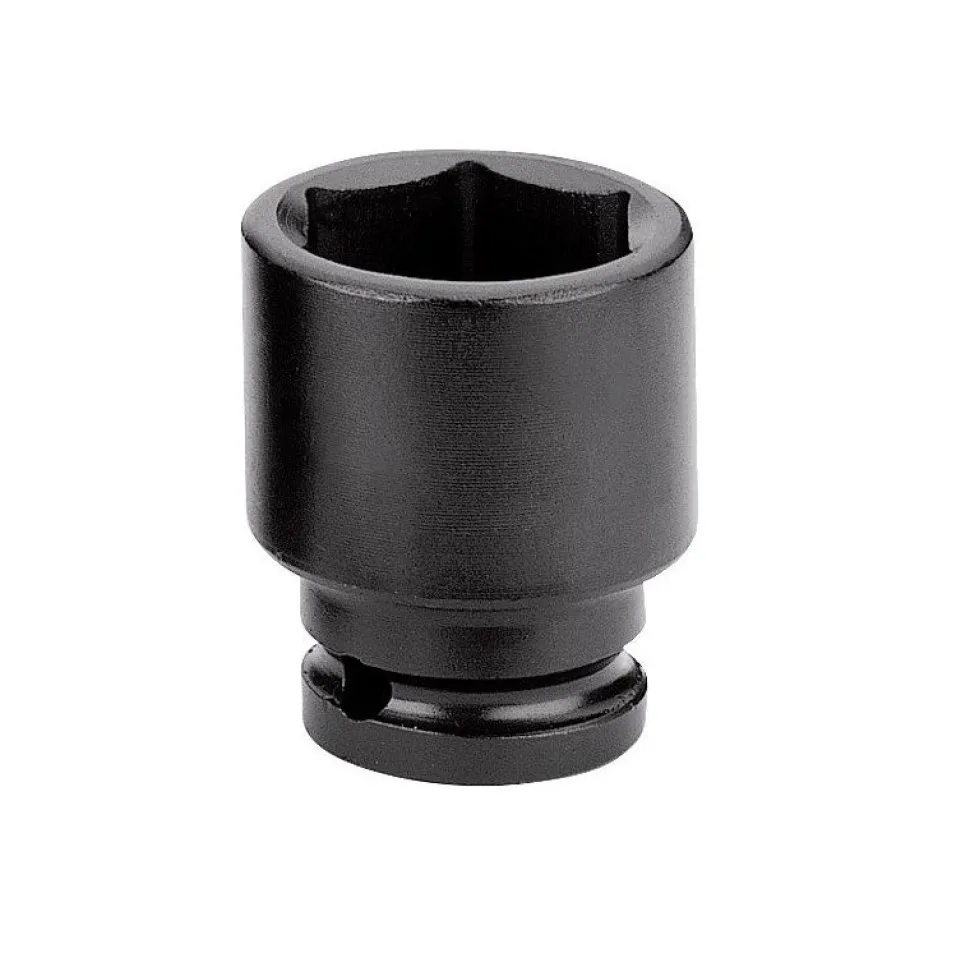 Kuusiokolohylsy iskukoneille Irimo, 55mm, 3/4"