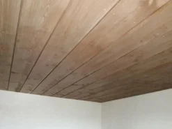 Kuusipaneeli STS 18x145x2370mm 2-laatu päätypontattu, piilonaulausprofiili