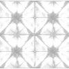 Kuvatapetti Rebel Walls Paper Kaleidoscope Light non-woven mittatilaus