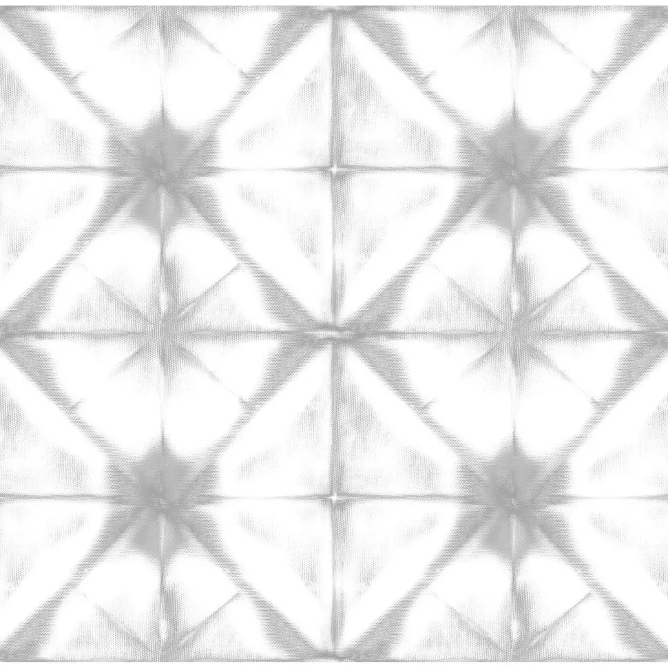 Kuvatapetti Rebel Walls Paper Kaleidoscope Light non-woven mittatilaus