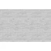 Kuvatapetti Rebel Walls Pulp White non-woven mittatilaus