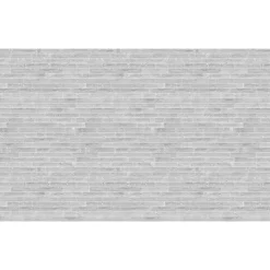 Kuvatapetti Rebel Walls Pulp White non-woven mittatilaus