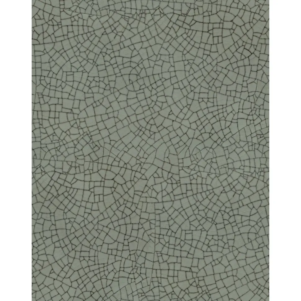 Kuvatapetti Rebel Walls Raku Crackle Jade non-woven mittatilaus