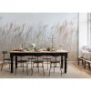 Kuvatapetti Rebel Walls Swaying Reed non-woven mittatilaus