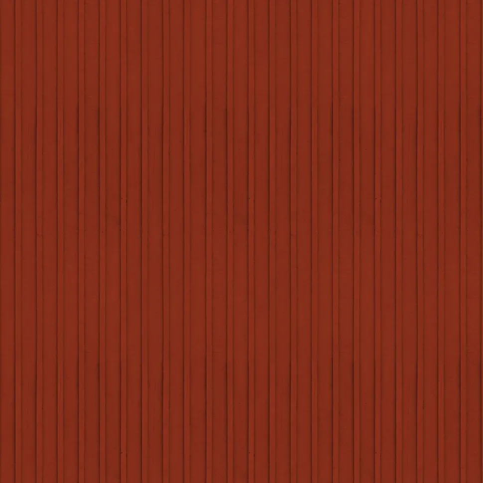 Kuvatapetti Rebel Walls Swedish Cottage Red non-woven mittatilaus
